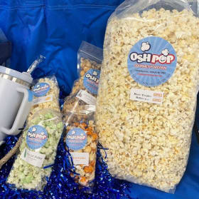 Oshkosh U-Rah-Rah item