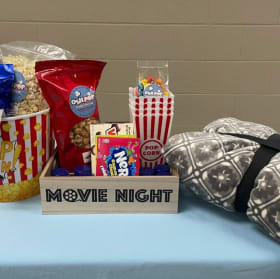 Movie Night item