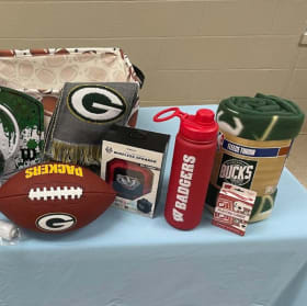 We Love WI Basket item