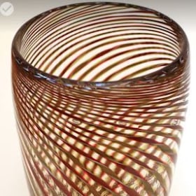 PSF Glass Donation from John Wilkes item