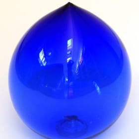 PSF Glass Donation from John Wilkes item