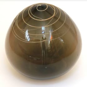 PSF Glass Donation from John Wilkes item