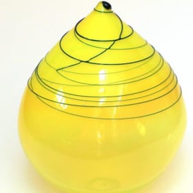 PSF Glass Donation from John Wilkes item