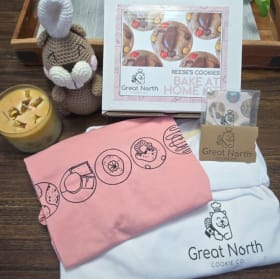 Great North Cookie Bundle! item