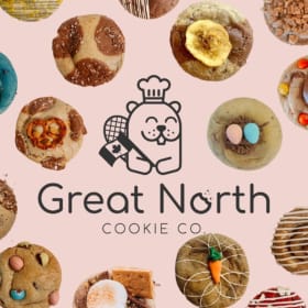 Great North Cookie Bundle! item