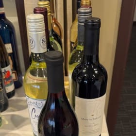 Item 277: Wine Bundle 2 item