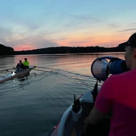 Full-year Masters (AM Comp) item