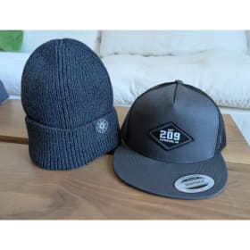 Big hat guy bundle 1! item