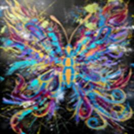 Metamorphosis item