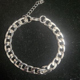 Stainless Steel 10 MM bracelet item