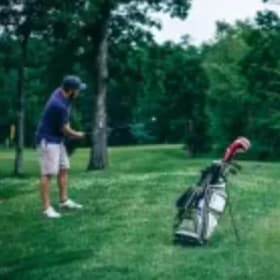 Gift Bag Sponsor item