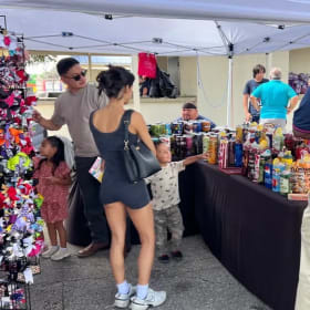 LULAC Councils/Craft Vendors item