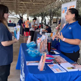 Corporations/Businesses item