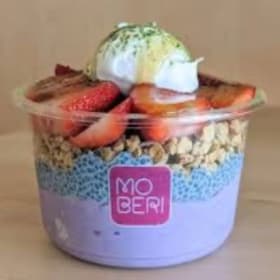 $50 Moberi Gift Certificate item