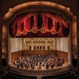 2 Tickets to the Oregon Symphony – 2024-2025 Season item