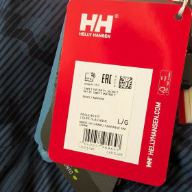 Helly Hansen Mens Swift Jacket item