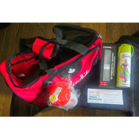 Goodlife Bundle item