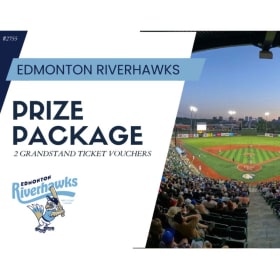 Riverhawks Tickets item