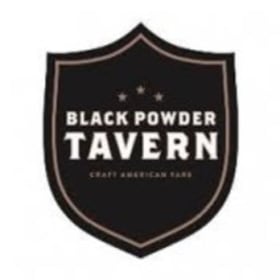 Black Powder Tavern: Free Appetizer Card item