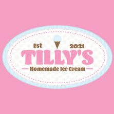 Tilly's Homemade Ice Cream gift certificate - $50 item