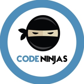 Code Ninjas: One (1) Free Summer Camp Session item
