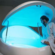 Elysian Float Spa - 1 hour float voucher item