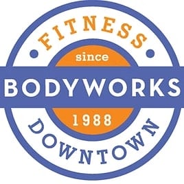 Bodyworks Athletic Club - year-long membership item