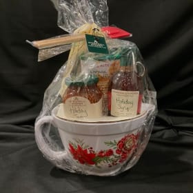 5 - Stonewall Kitchen Breakfast Gift Basket item