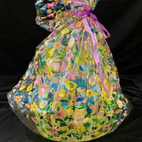 14 - Children's Easter Book Basket item