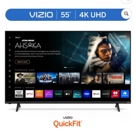55in Vizio TV - 5 Chances to Win item
