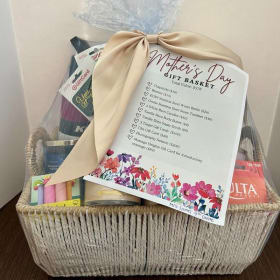 Mother's Day Gift Basket (Ms. James' 5th Grade Class) item