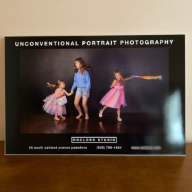 1-Hour Photo Session from Roclord Photography item