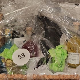 Basket 53 - On the Rocks item