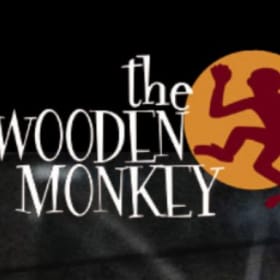 The Wooden Monkey - Gift Certificate (Value $50) item