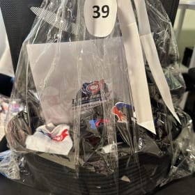 Basket 39 - LZ Wrestling Club item