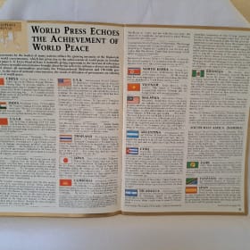 Movement Collector's Item item