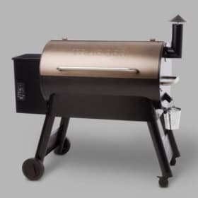 Traeger Grill item