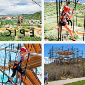 Family Adventure Package item