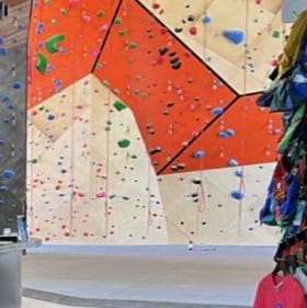 Ubergrippen 1-Month Unlimited Family Membership item