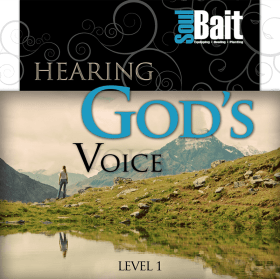 Hearing God's Voice Level 1 Class Fee Payment item