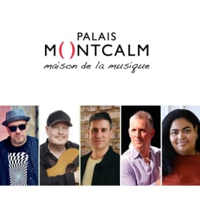 Paire de billets I Oscar Peterson Centennial Quartet item