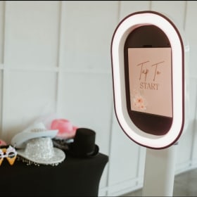 Last Night Photo Booth Experience item