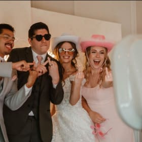 Last Night Photo Booth Experience item