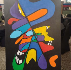 Gladimir Pierre - Tonton-II item