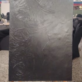 Gladimir Pierre - Abysse 1 item