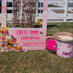 Photo booth - Digital photo item