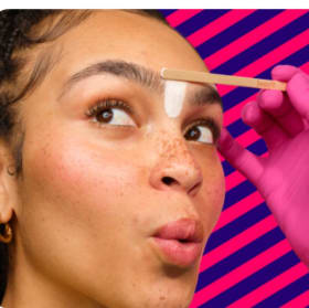 Benefit Cosmetics Private Beauty Bash for 6 (value $500) item