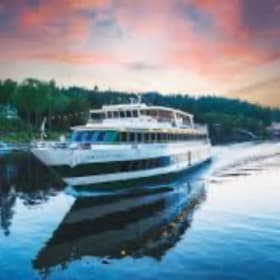 Portland Spirit Lunch Cruise for Two item