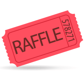 Raffle (single) item