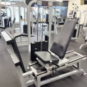 Three-Month Membership at Thrive Fitness + Shaker Tumbler item